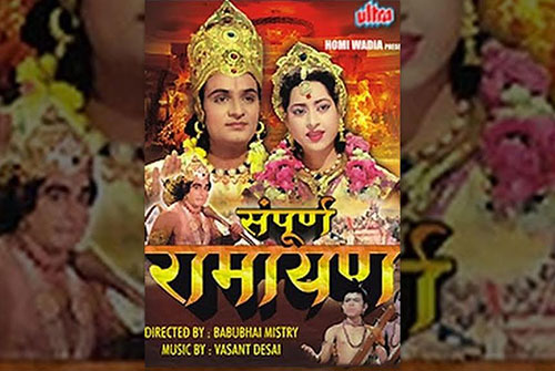 10 Film Hindi Yang Perlu Diketahui Tentang Mitologi Hindu