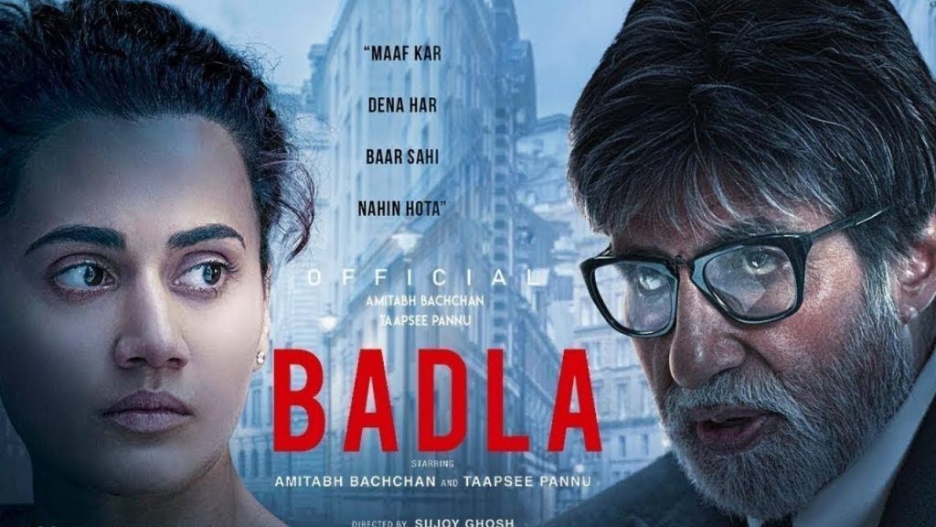 7 Film Thriller Bollywood Yang Mencekam di Netflix