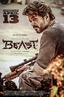 Film Aksi India Terbaik di Netflix Saat Ini