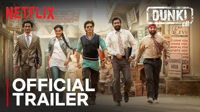 Daftar Film Bollywood Paling Ditunggu Tahun 2024