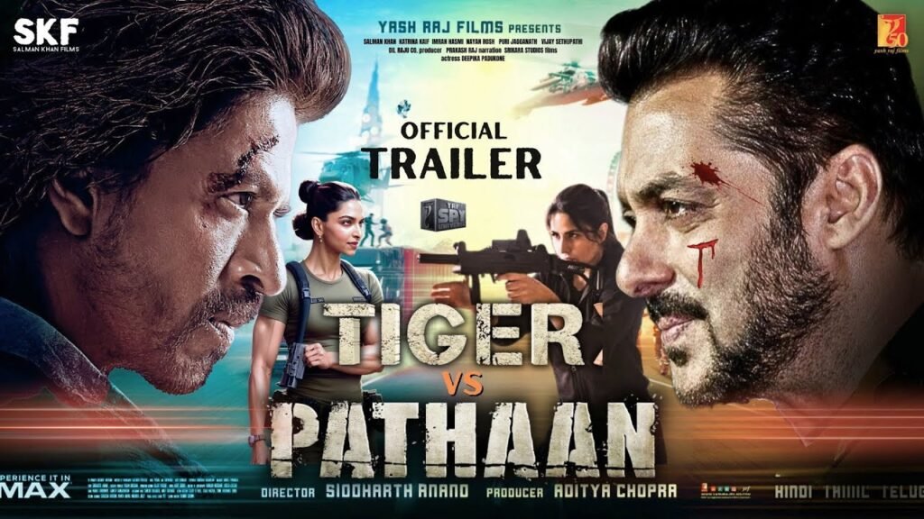 Daftar Film Bollywood Paling Ditunggu Tahun 2024